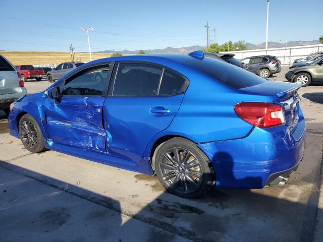 VIN JF1VA1B62H9818269 2017 Subaru WRX no.2