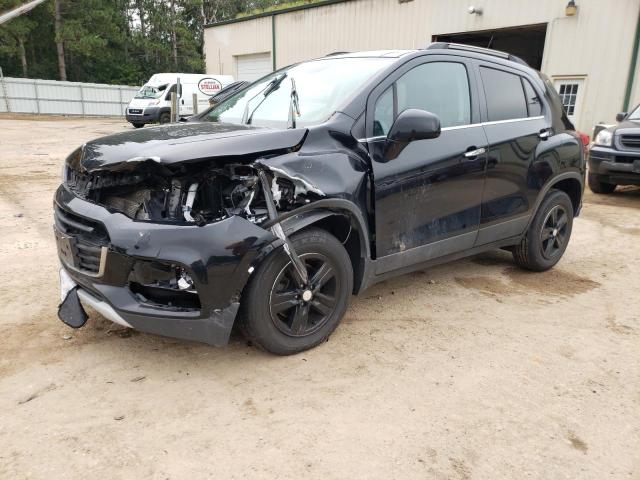 2020 CHEVROLET TRAX 1LT - 3GNCJPSB7LL130602