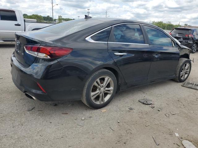 2018 HYUNDAI SONATA SPO - 5NPE34AF1JH666845