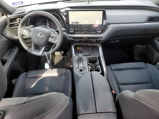2024 LEXUS TX 350 BAS 5TDAAAA62RS005186