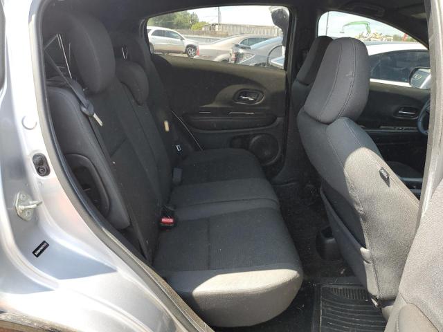 2019 HONDA HR-V SPORT - 3CZRU6H15KG731172