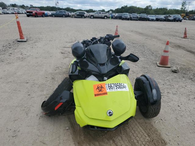 2023 CAN-AM SPYDER ROA - 2BXRDDD22PV001690