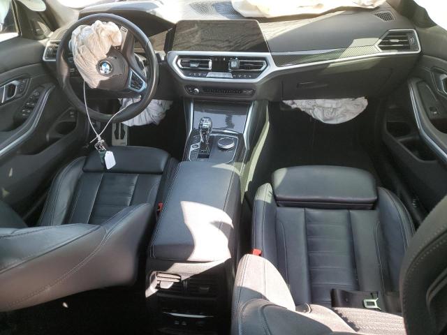 2020 BMW 330XI - 3MW5R7J06L8B25062