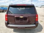 CHEVROLET SUBURBAN K photo