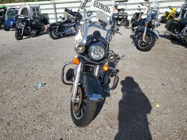 2022 HARLEY-DAVIDSON FLHP 1HD1FHP15NB603410