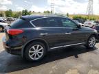 INFINITI QX50 photo