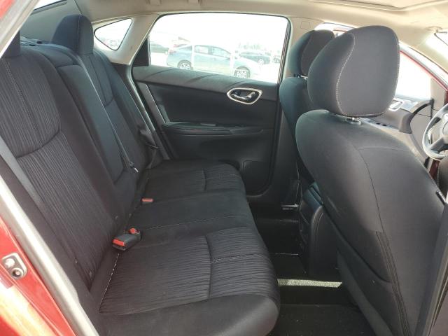 2017 NISSAN SENTRA S - 3N1AB7AP5HY359240