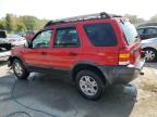 FORD ESCAPE XLT photo