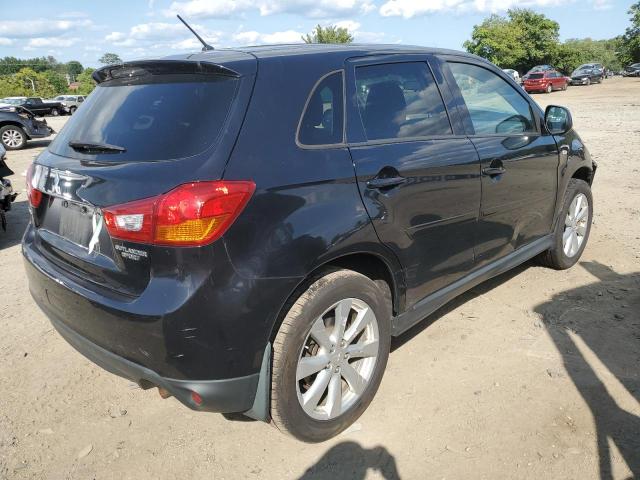 Vin: 4a4ap3au7ee026391, lot: 68558184, mitsubishi outlander es 20143