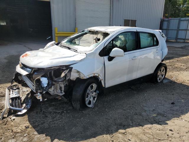 2017 CHEVROLET TRAX LS #2911234154