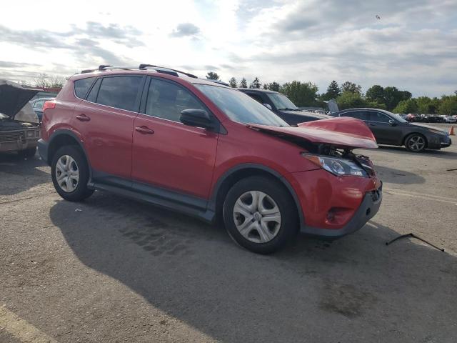 VIN JTMBFREV0FJ038136 2015 Toyota RAV4, LE no.4