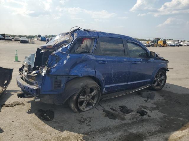 2015 DODGE JOURNEY CR - 3C4PDCGG4FT659282
