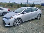 2018 TOYOTA COROLLA L - 2T1BURHEXJC964114