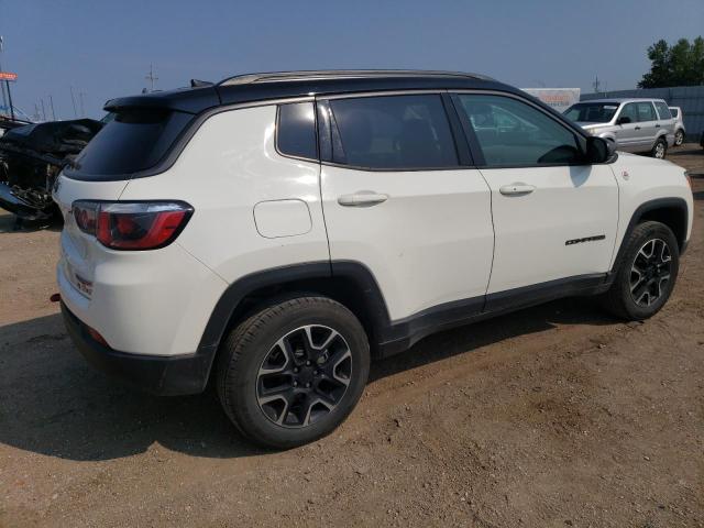 2020 JEEP COMPASS TR - 3C4NJDDB9LT171438