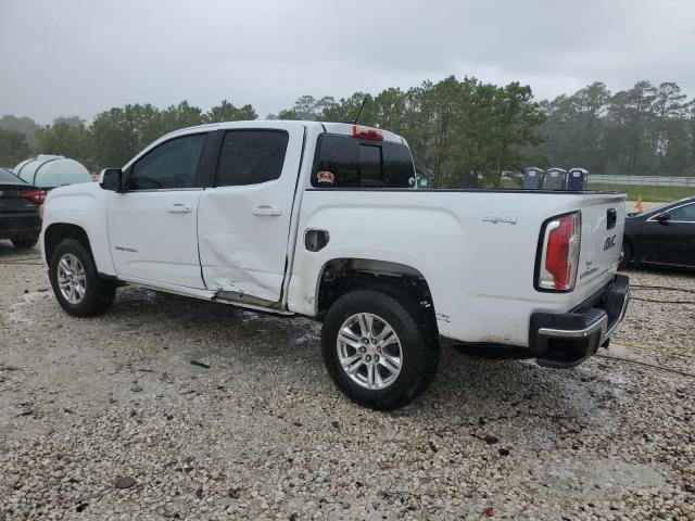 VIN 1GTG6CEN1K1103086 2019 GMC Canyon, Sle no.2