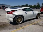 NISSAN 370Z BASE photo