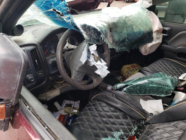2016 CHEVROLET 3500HD - 1GC4KYC86GF163738