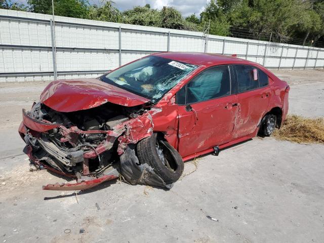 2020 TOYOTA COROLLA LE - 5YFEPRAE3LP138058