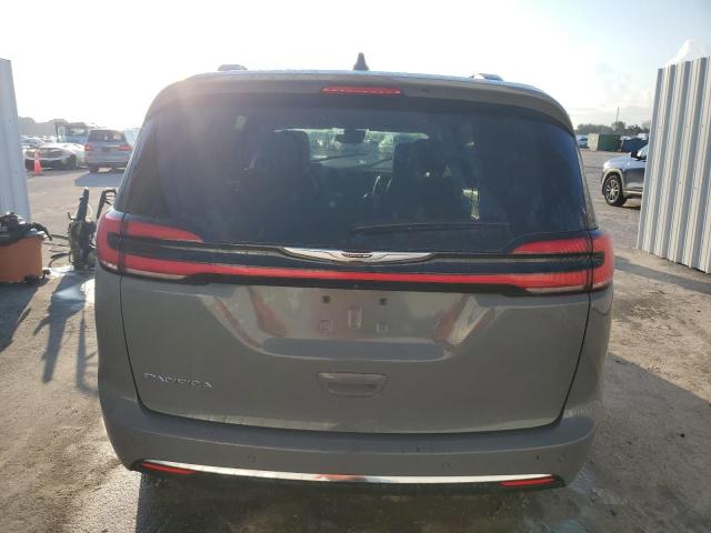 2022 CHRYSLER PACIFICA T - 2C4RC1BG9NR136221