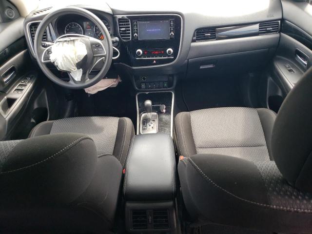 2020 MITSUBISHI OUTLANDER - JA4AD2A36LZ048156