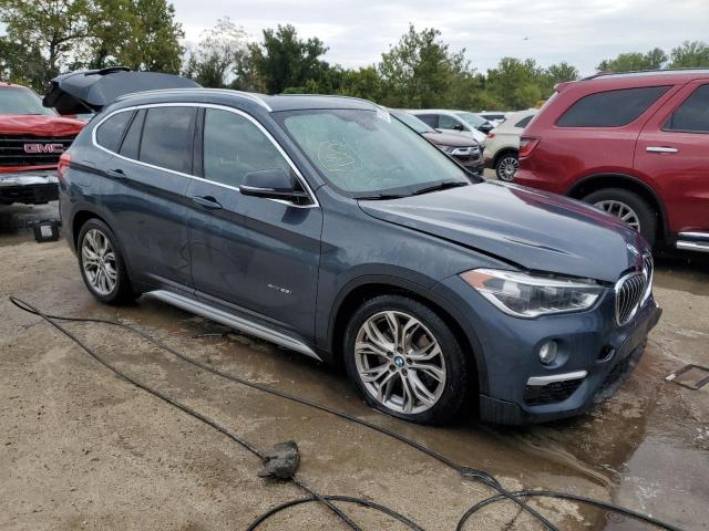 VIN WBXHT3C36G5F67639 2016 BMW X1 no.4