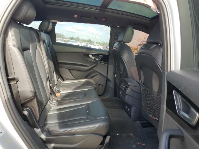 2018 AUDI Q7 PREMIUM - WA1LAAF72JD005922