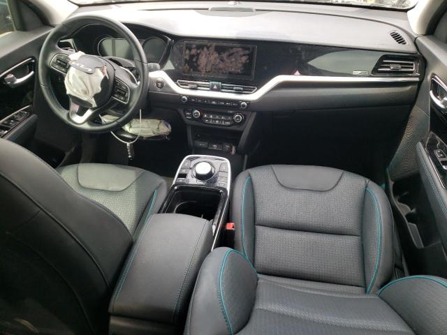 2022 KIA NIRO EX PR - KNDCE3LG9N5145637