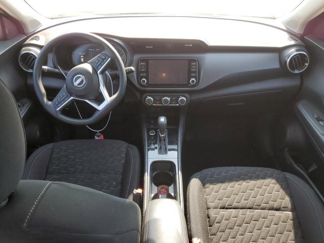 2023 NISSAN KICKS SV - 3N1CP5CVXPL522261