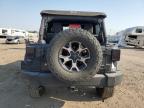 JEEP WRANGLER U photo