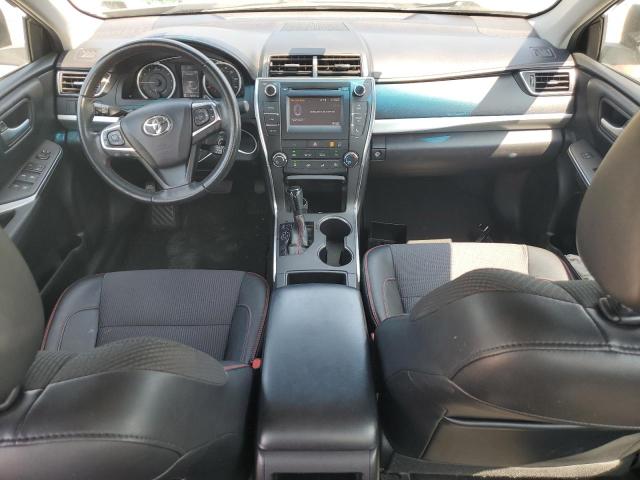 2016 TOYOTA CAMRY LE - 4T1BF1FK9GU555582
