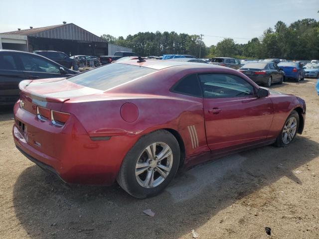 2013 CHEVROLET CAMARO LS 2G1FE1E3XD9150531  67307794