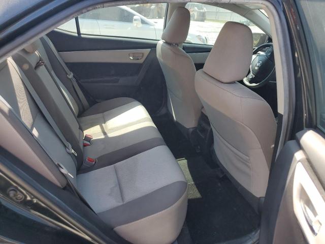 2018 TOYOTA COROLLA L - 2T1BURHE3JC063246