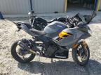 2018 KAWASAKI EX400 - JKAEXKG14JDA03941