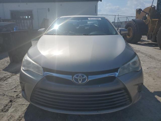 2017 TOYOTA CAMRY HYBR - 4T1BD1FK9HU203657