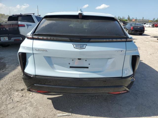 2024 CADILLAC LYRIQ SPOR - 1GYKPVRK4RZ116634