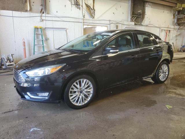 2015 FORD FOCUS TITA - 1FADP3J28FL240974