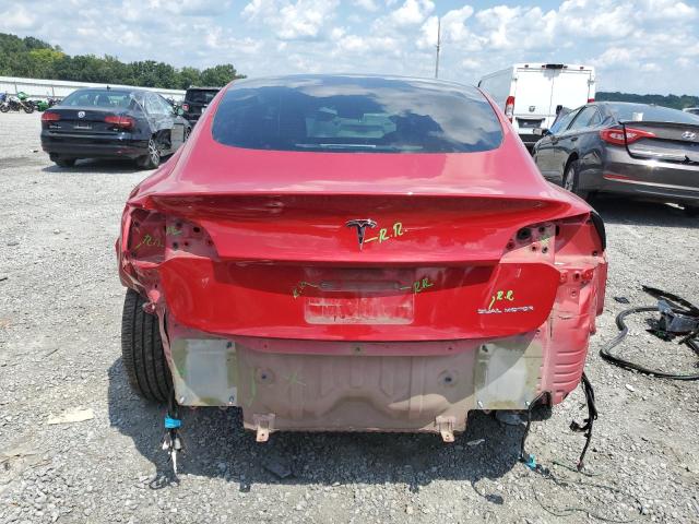 2022 TESLA MODEL 3 - 5YJ3E1EB2NF345120