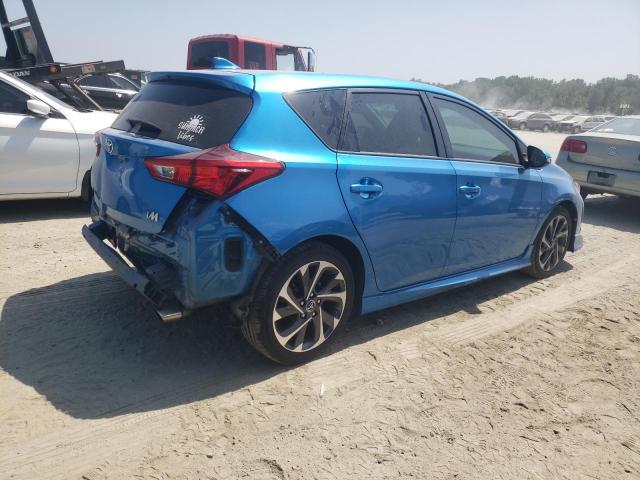 2018 TOYOTA COROLLA IM - JTNKARJE9JJ556724