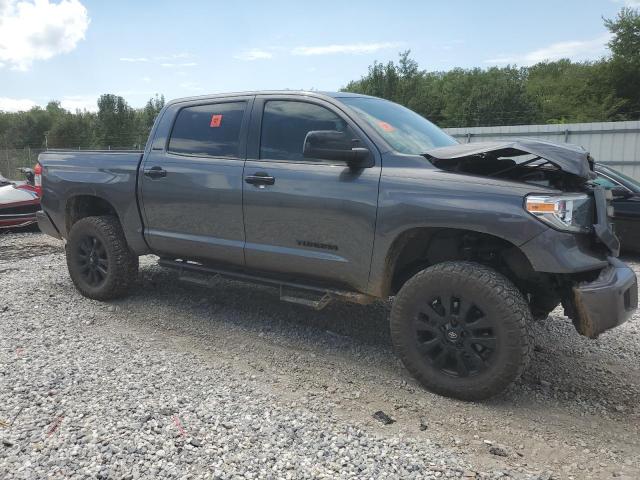 2021 TOYOTA TUNDRA CRE - 5TFHY5F14MX029314