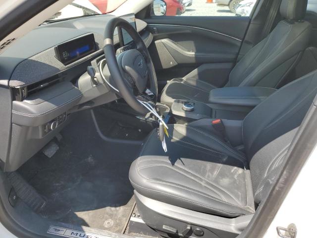 2023 FORD MUSTANG MA - 3FMTK3RM5PMA04207