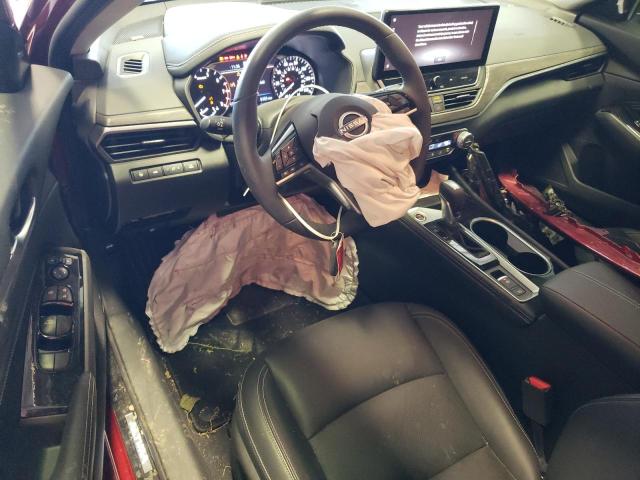 2023 NISSAN ALTIMA SL - 1N4BL4EW2PN397671