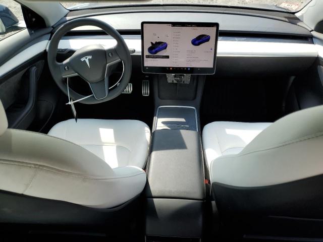2022 TESLA MODEL 3 - 5YJ3E1EC0NF308835
