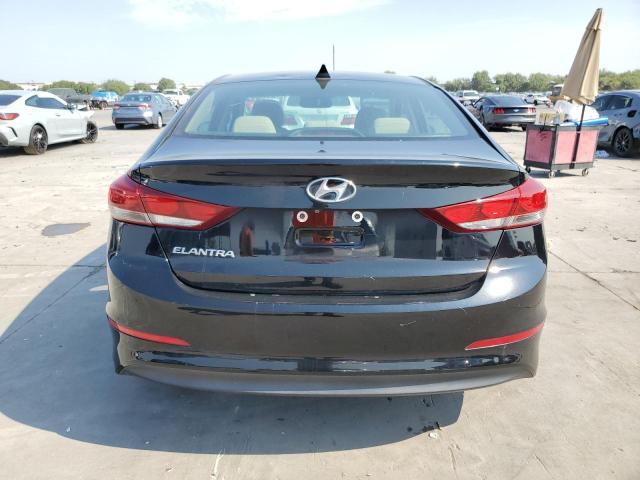 2017 HYUNDAI ELANTRA SE - 5NPD84LFXHH197274
