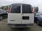 CHEVROLET EXPRESS G2 photo