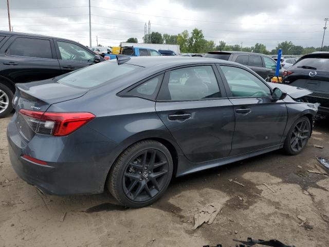 2024 HONDA CIVIC SPOR - 2HGFE2F50RH574120