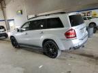 MERCEDES-BENZ GL 450 4MA photo