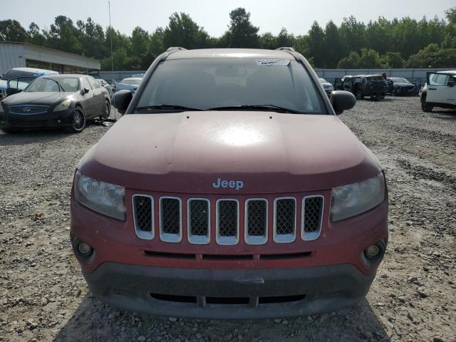 2016 JEEP COMPASS SP - 1C4NJCBA0GD643185