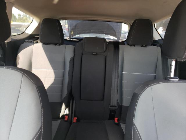 2015 FORD ESCAPE SE - 1FMCU0GX3FUB16956
