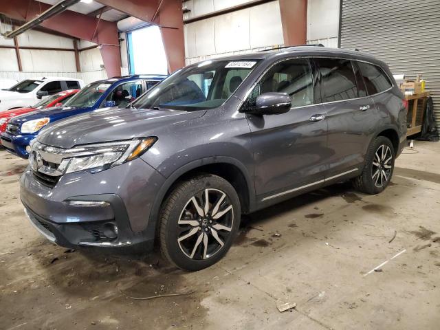 2020 HONDA PILOT TOUR 5FNYF6H9XLB043712  65912164