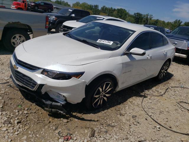 2016 CHEVROLET MALIBU LT 2016